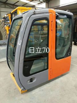 點(diǎn)擊查看詳細(xì)信息<br>標(biāo)題：日立ZX60/ZX70挖掘機(jī)駕駛室總成  閱讀次數(shù)：2066