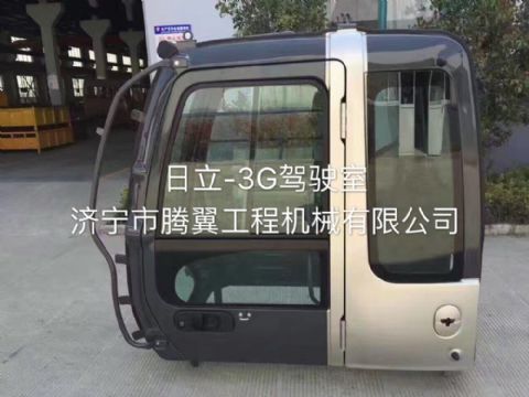 點(diǎn)擊查看詳細(xì)信息<br>標(biāo)題：日立ZX200-3G/ZX-3G系列駕駛室 內(nèi)飾可選裝 閱讀次數(shù)：2311