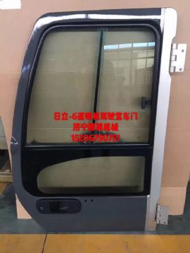 點(diǎn)擊查看詳細(xì)信息<br>標(biāo)題：日立ZX200-3G/ZX-3G系列駕駛室車門(mén)總成 閱讀次數(shù)：2181
